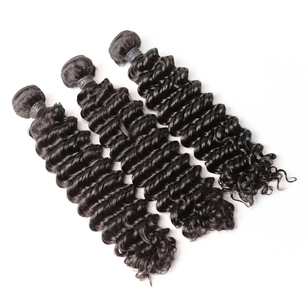 Glam Gal-Deep Wave