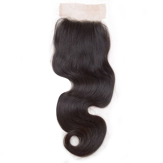 Glam Gal Closure-Body Wave 5x5