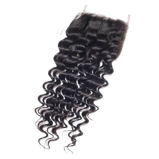 Glam Gal Closure-Loose wave 5x5