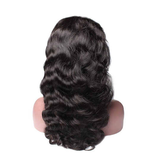 Glam Gal Lace Wig- Body Wave