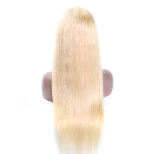 Glam Gal Lace Wig-613