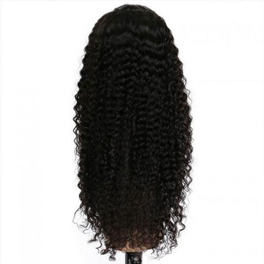 Glam Gal Lace Wig- Deep Wave